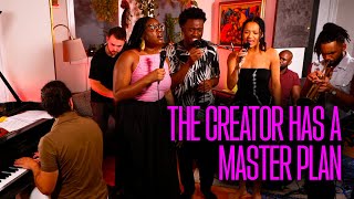 &quot;The Creator Has a Master Plan&quot; w/ Ekep, Georgia, Tyreek &amp; Anthony