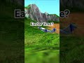 Abandoned aircraft in TFS?