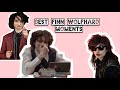Funny Finn Wolfhard Moments