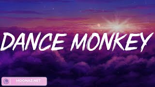 Tones And I - Dance Monkey Lyrics 7 Clouds