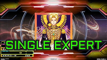 [DDR A3] THE ANCIENT KING IS BACK [ESP - Lv.14]