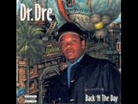 Old School 1980's West Coast Rap - Dr.Dre & Shakespeare