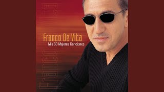 Video thumbnail of "Franco de Vita - Si Tú No Estás"