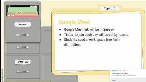 Virtual Parent Orientation August 19th