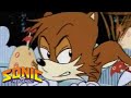 The Adventures of Sonic The Hedgehog Episode Tails&#39; New Home | Classic Cartoons For Kids