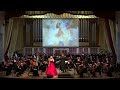 Звуки музыки:Franz Lehár Csárdás aus Zigeunerliebe/Легар Чардаш Илоны из оперетты "Цыганская любовь"