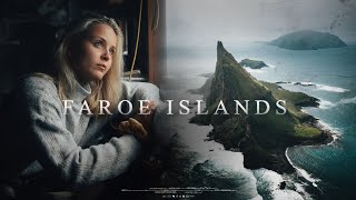 Explorando las Faroe Islands | Vlog