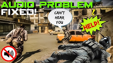 How to Fix COD Mobile Audio Issues in 2025