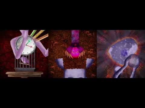 180168 TylerMacquet Motion Design Triptych Animations