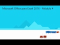Microsoft Excel. Personalizar opciones y vistas para hojas de cálculo y libros