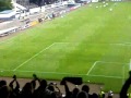 Raith 0-1 Dundee. Riley Goal