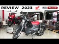 MESIN SUPRA, HARGA CBR, APA ISTIMEWANYA ??? Review Honda Super Cub C125 2023