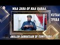 Gorsa Jummaa Waa 6 Of Naa Qabaa Anilleen Jannataan Of Isinii Qaba Subscribe Godhaa Kutaa 1ffaa Gorsa Jummaa Waa 6 Of Naa Qabaa Anilleen Jannataan Of Isinii Qaba Subscribe Godhaa Kutaa 1ffaa