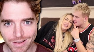Are Tana Mongeau And Jake Paul Actually Sociopaths? The Rewired Soul