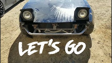 Miata bash bars on fleek 🤘