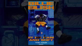 Taylor Swift  VS Billie Eilish - Rivalry or Strategy? #taylorswift #swifties #billieeilish #shorts