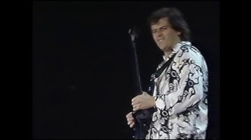 Yes - Endless Dream - Live in Chile 1994