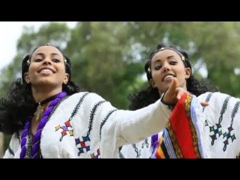 Best Gonder Song ምርጥ የጎንደር ዘፈን Ethiopian Traditional Music