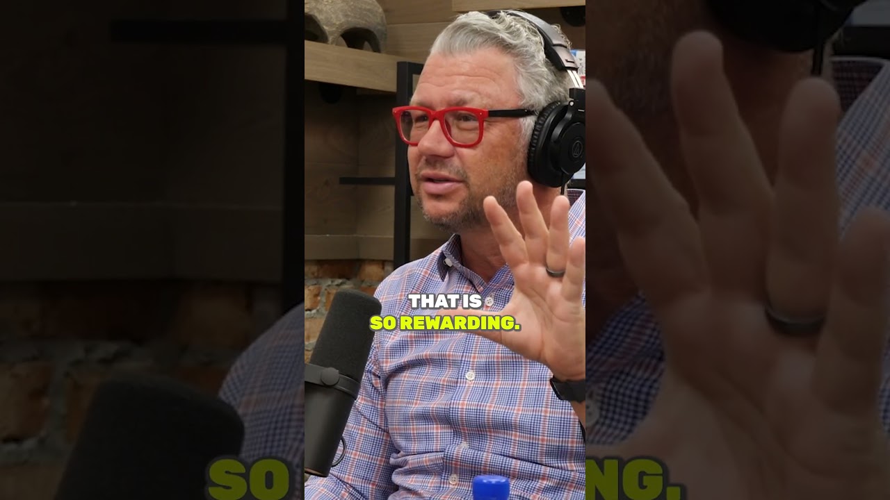 Addiction to your career can destroy your life.