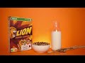 Cereales lion