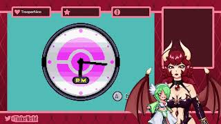 [VT] Moemon Emerald: A Really Angry Whale