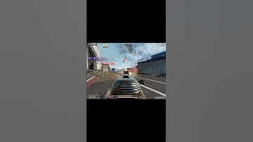 1 vs 3 #codm #codmcommunity #codmobile