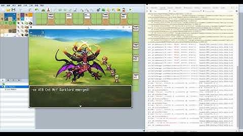 DoubleX RMMV Superlative ATB(Core And Countdown Module Only)