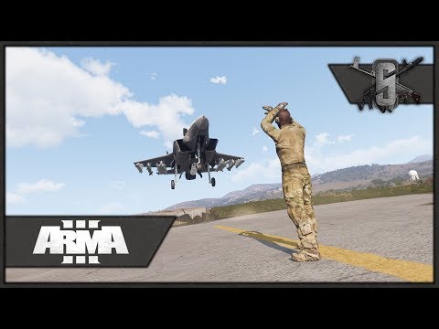 What Arma 3 Top 10 Mods