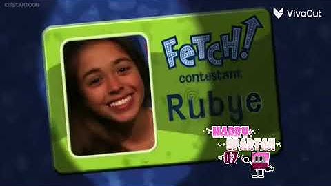 Fretch ruff ruffman ytp