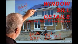 PH 11 Episode 15 Window Sills by Steven Baczek Architect 1,943 views 2 weeks ago 20 minutes