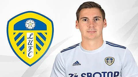 MAXIMILIAN WOBER | Welcome To Leeds? 2022/2023 | Elite Goals, Defense Skills & Assists (HD)