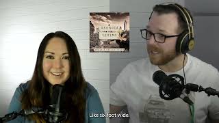 Ep. 22: Our Favorite Things About Marietta, GA