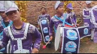 Drumband MTG || New Song || Goyang Lato - Lato 2023