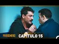Prisionero Capitulo 15 En Español Prisionero Capitulo 15 En Español