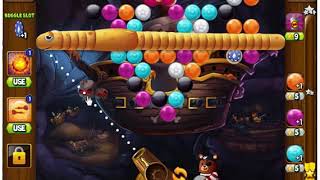 Buggle  Level 586 - No Boosters