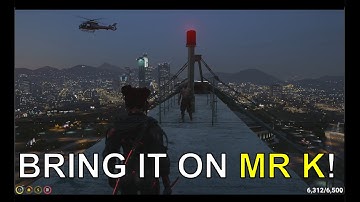 Shinigami goes up against the Dragon! | NoPixel 3.0 RP