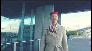 Join our Cabin Crew Team