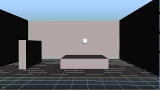Northeastern University Animation Basics: Squash and Stretch (Spring 2011)