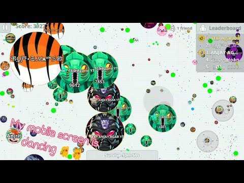 DESTROYING TOP CLAN
