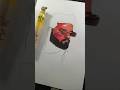A quick sketch of '' vickey kushal '' #shorts #art #viral #taubatauba #drawing #mrmonumandalarts