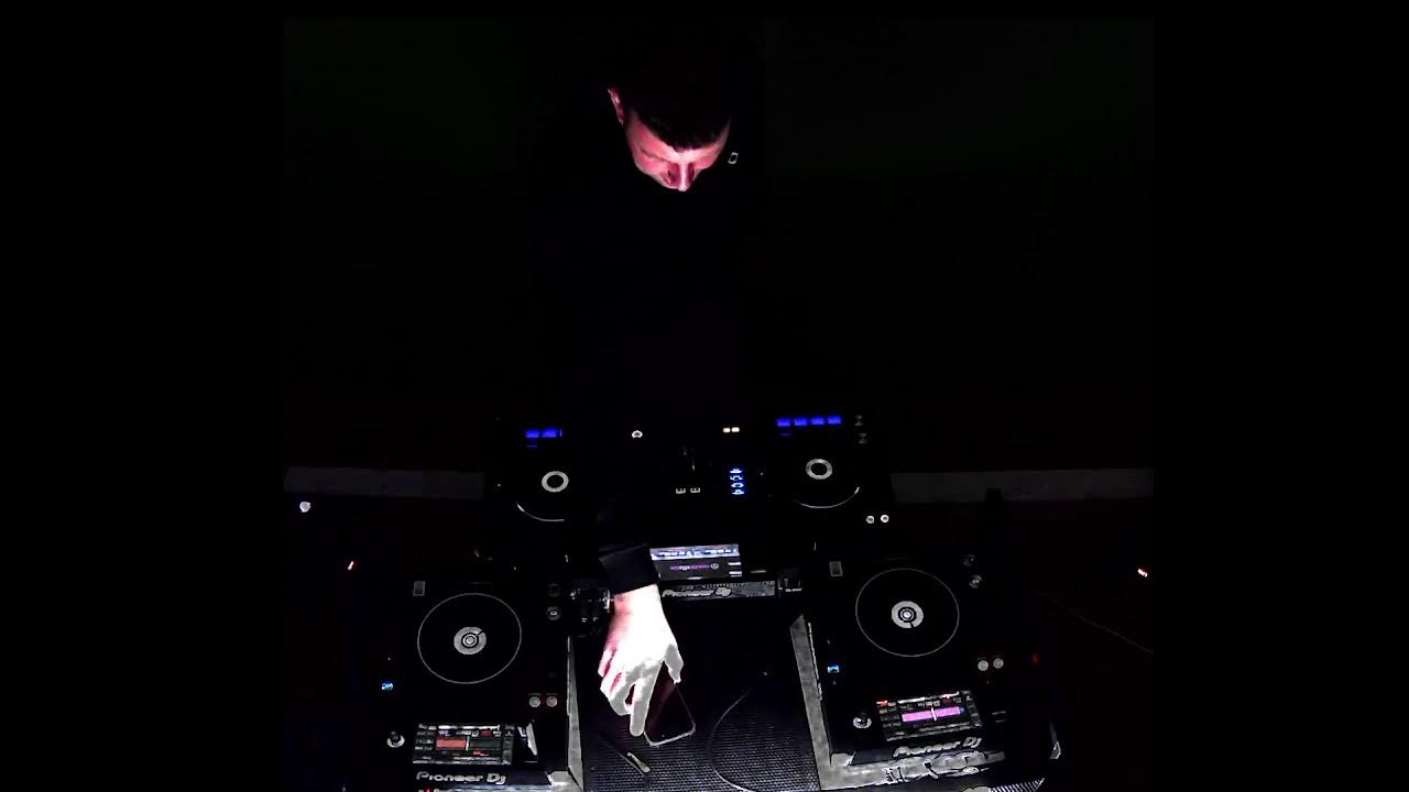 Live @ The Grezidence for all things Speed Garage, Hard House, Trance & Techno