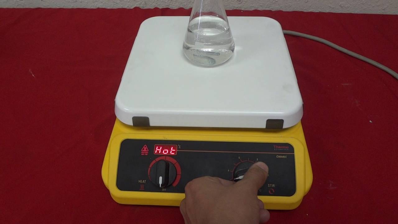 Cimarec® Digital Stirrer, Hot Plate, Hot Plate Stirrer (Thermo