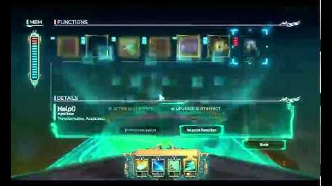 Computer Lets Play #8 Transistor