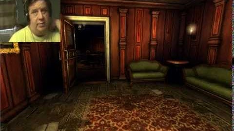 Amnesia Custom Story: Obscurity Part 3