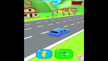 Shape-shifting Android Gameplay Walkthrough Part 1 Levels 1-10 (Android, iOS)