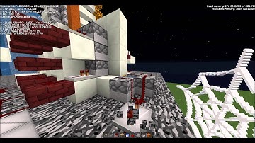 Archon cannon tutorial