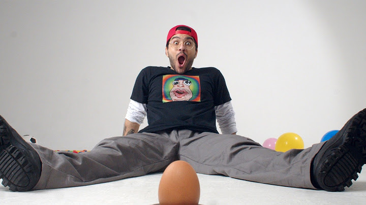 Kleberiano - Eu Sou Monobola (Videoclipe Oficial)