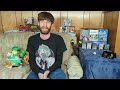 I'm Back...Sorta