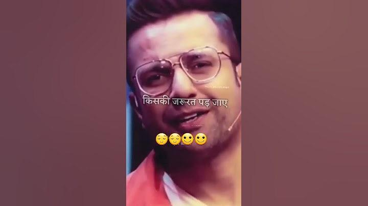 Kabhi kisi ka majak mat udao/whatsapp status #motivational #shayari