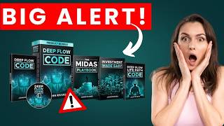 Deep flow code Review 2026 (BIG ALERT!) Deep flow code Really Work